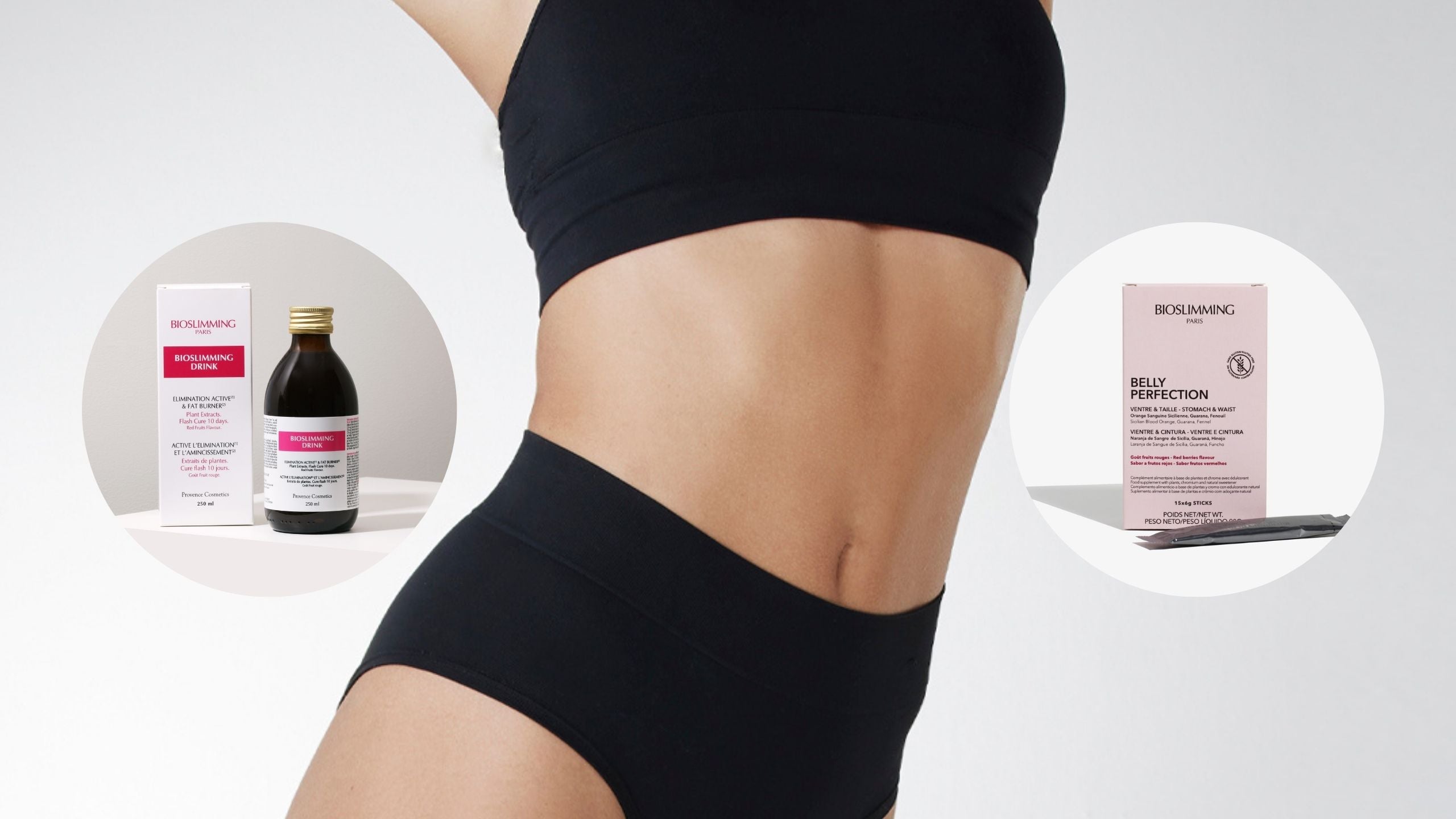 Buikvet verminderen zonder dieet? Dit werkt écht.